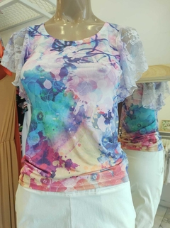 Imagen de Remera Pastel