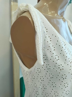 Musculosa Encarnación - tienda online