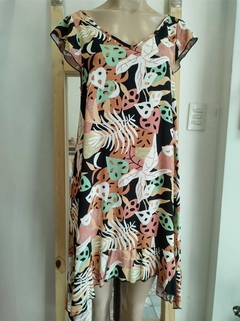 Imagen de Vestido Hojas