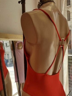 Body Breteles Cruzados - comprar online