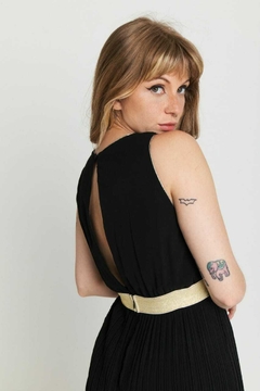 Vestido Charlotte en internet