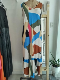 Vestido Guaruja