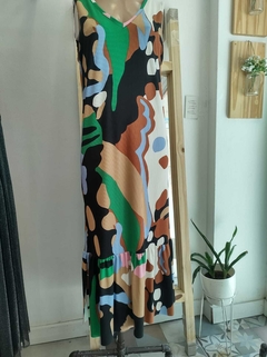 Vestido Guaruja