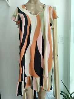 Imagen de Vestido Canarias