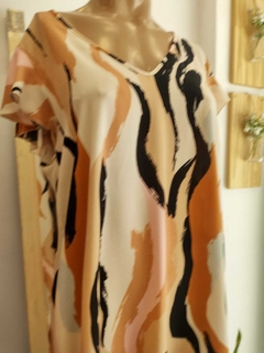 Vestido Canarias - tienda online
