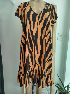 Vestido Canarias - Mil Horas Ropa