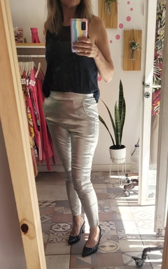 Babucha Dublin - tienda online