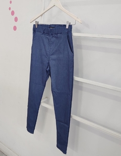 Babucha Cali - Mil Horas Ropa
