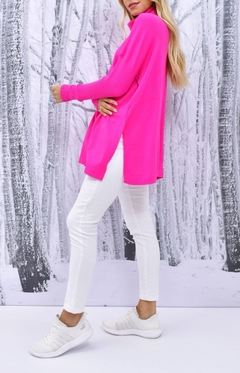 Maxi Polerón Sara (Bremen Con Morley) - Mil Horas Ropa