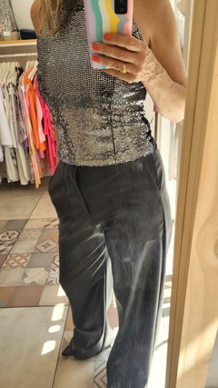 Top Corto Siena - comprar online