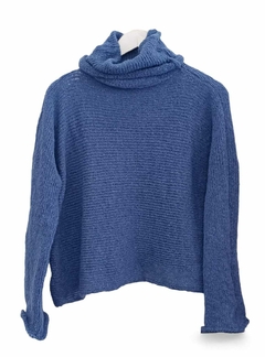 Maxi Polerón Zimra - tienda online