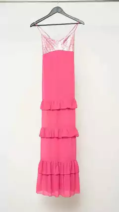 Vestido Antonieta - Mil Horas Ropa