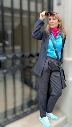 Blazer SARAH - Mil Horas Ropa