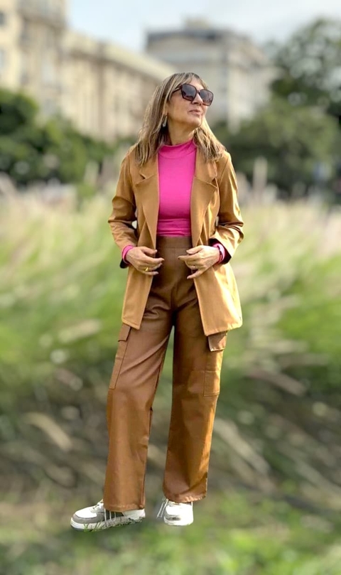 Blazer SARAH - comprar online