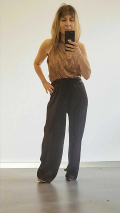 Blusa Top Berlín - tienda online