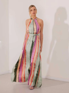 Vestido Solana - Mil Horas Ropa