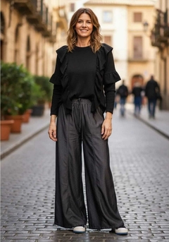 Pantalón Denim LEVEL - comprar online