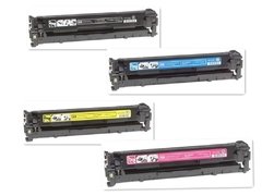 RECARGA DE TONER