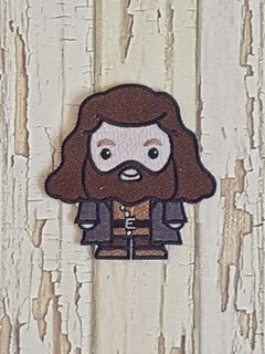 Rubeus Hagrid