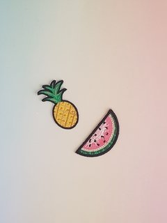 Pack Frutas