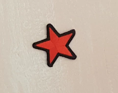 Estrella Rojo - comprar online