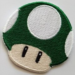 Pack Hongos 5cm Super Mario Bros - tienda online