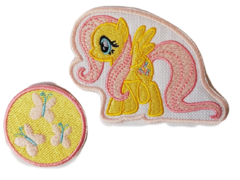 Little Pony Fluttershy - comprar online