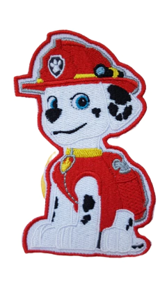 Paw Patrol Marshall - comprar online