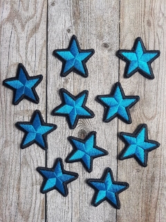 Estrella Turquesa - comprar online