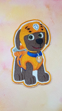 Paw Patrol Zuma