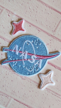 Nasa Celeste en internet