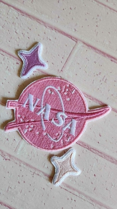 Nasa Rosa Medio - tienda online