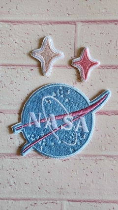 Imagen de Nasa Celeste