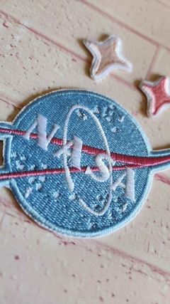 Nasa Celeste - comprar online