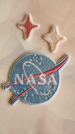 Nasa Celeste