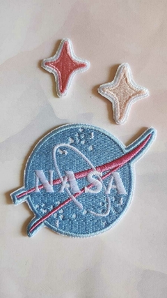 Nasa Celeste - comprar online