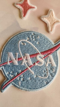 Nasa Celeste en internet