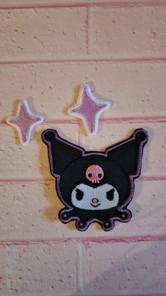 KUROMI Cara & Destellos ✨