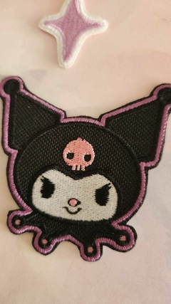 Imagen de KUROMI Cara & Destellos ✨