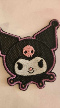 KUROMI - EMDI Bordados