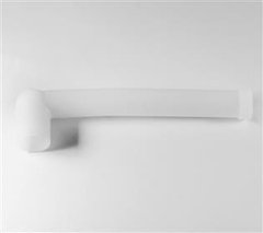 Cachimbo de silicone condutor de água Libell stillo / acquaflex - PAR