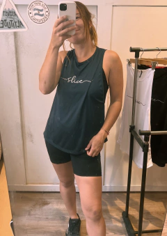 Musculosa waves VERDE en internet