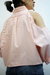 Camisa Off Shoulder 017 - GALIMBERTI