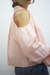 Camisa Off Shoulder 017 - tienda online