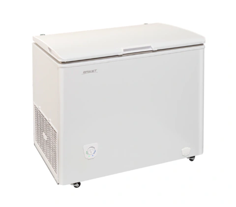 FREEZER HORIZONTAL DUAL BRIKET FR2500 224 LITROS