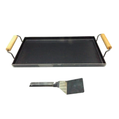 PLANCHA 2 HORNALLAS - comprar online