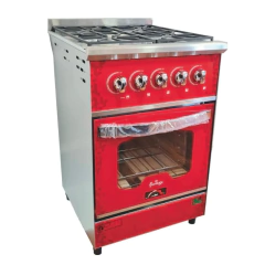 FORNAX RED 55