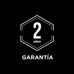 Imagen de CAMPANA TST AZARA VIDRIO NEGRO 60 cm