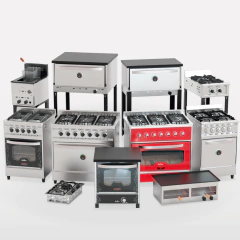 FORNAX RED 55