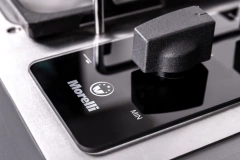 ANAFE MORELLI A GAS PREGO 4H (SOBRE PEDIDO) en internet